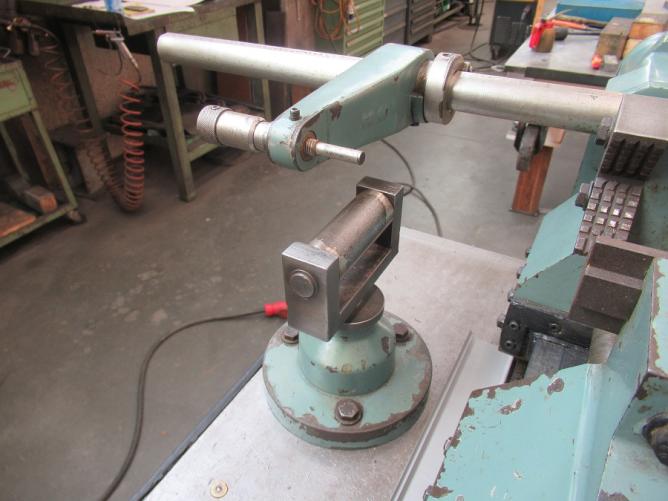 GARDEM SC-1-70